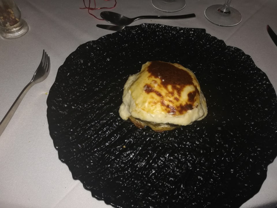 Gastro Anemos Luxury Grand Resort