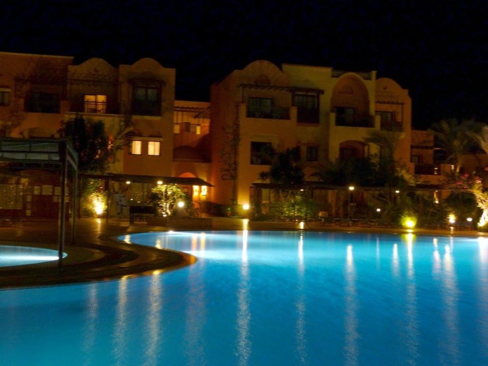 Animationspool Jaz Makadi Saraya Resort