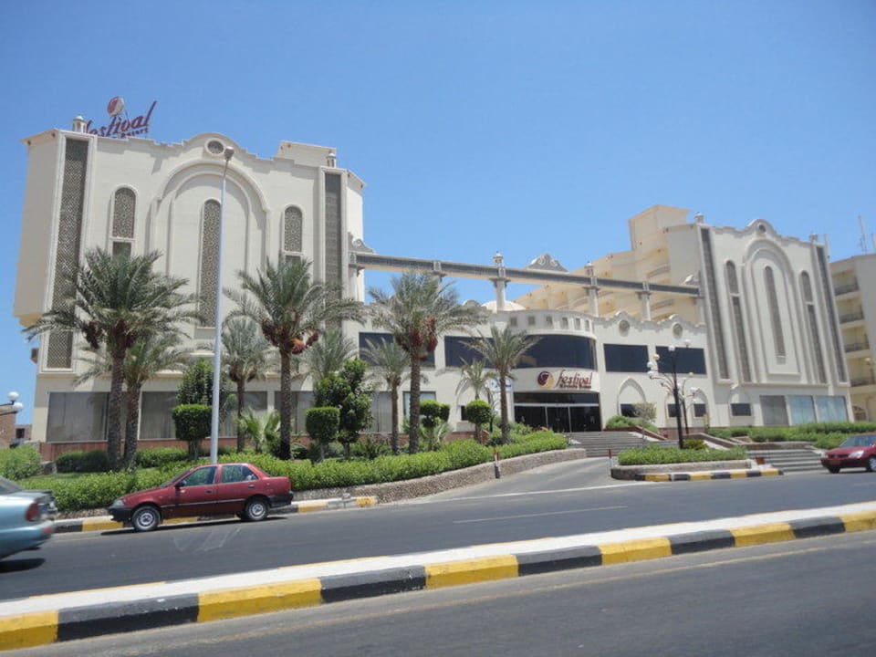 Hurghada Riviera Aqua Park Resort