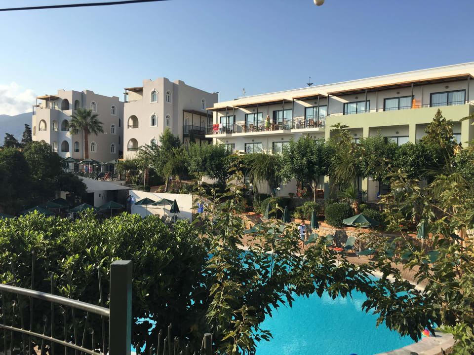 Hotelanlage Arminda Hotel and SPA