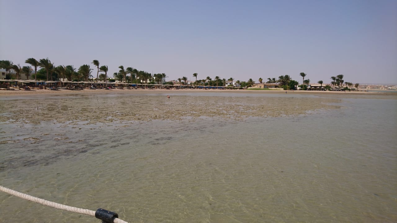 Strand Golden Beach Resort