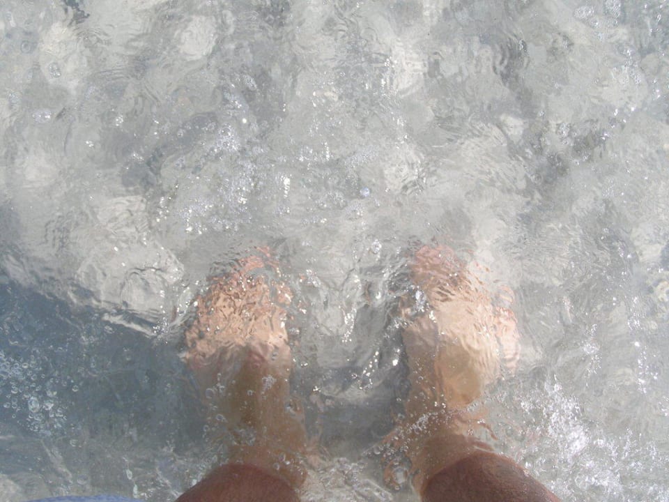 Besser als Karibik Mahdia Beach & Aquapark