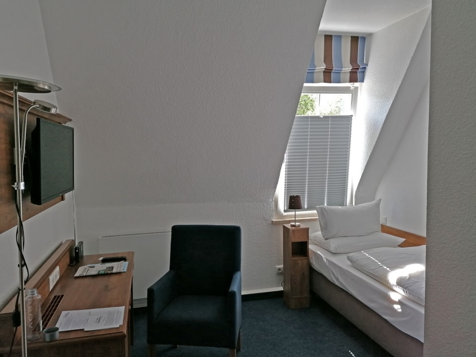 Zimmer Hotel am Fischerstrand
