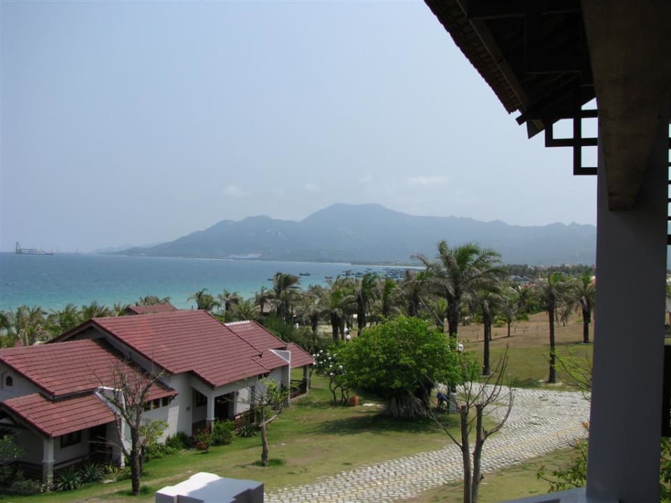 Der Garten Hotel White Sand DocLet Resort & Spa