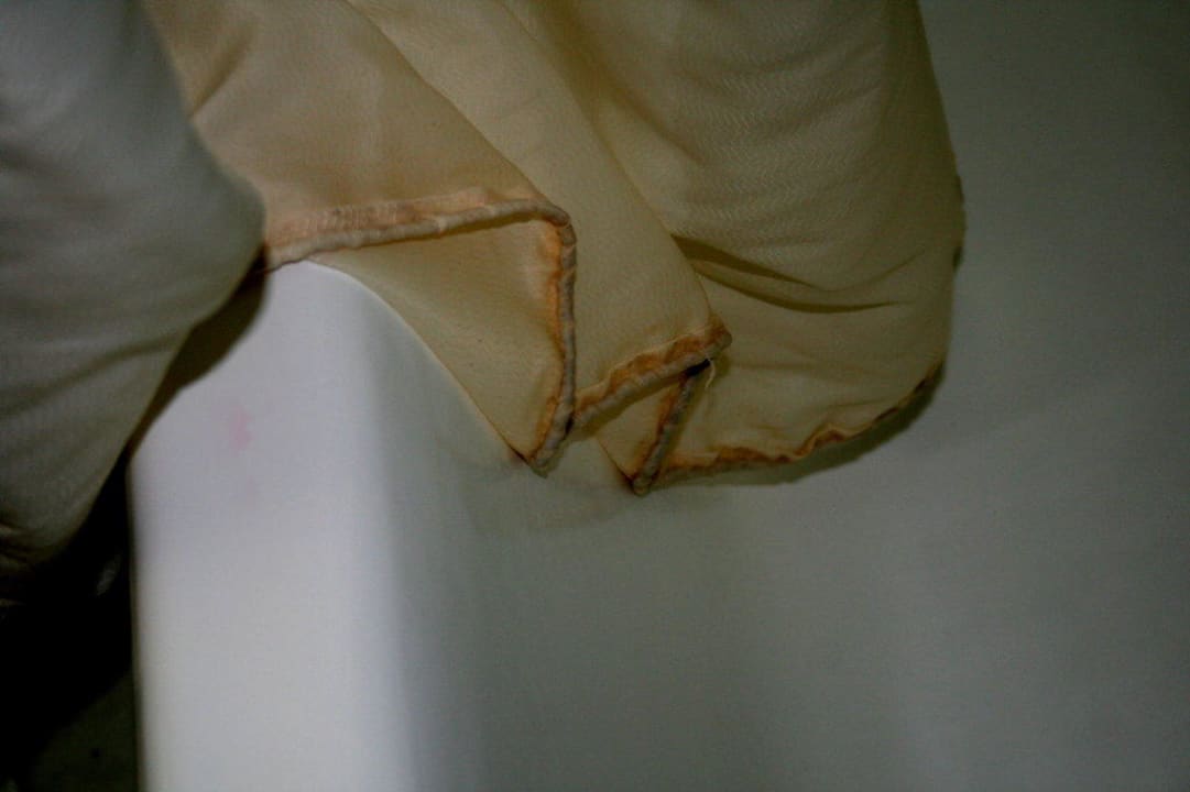 Duschvorhang Atrium Palace Thalasso Spa Resort & Villas