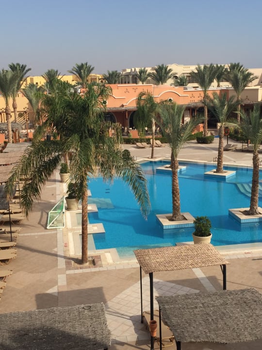 Pool Jaz Dar EL Madina