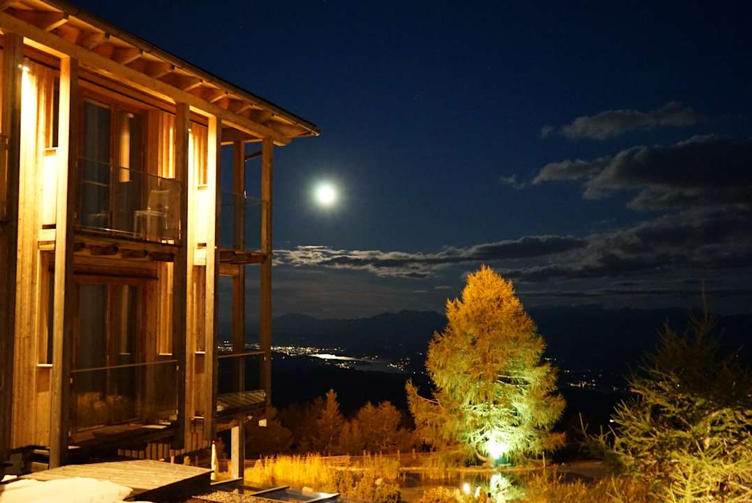 Ausblick Mountain Resort Feuerberg