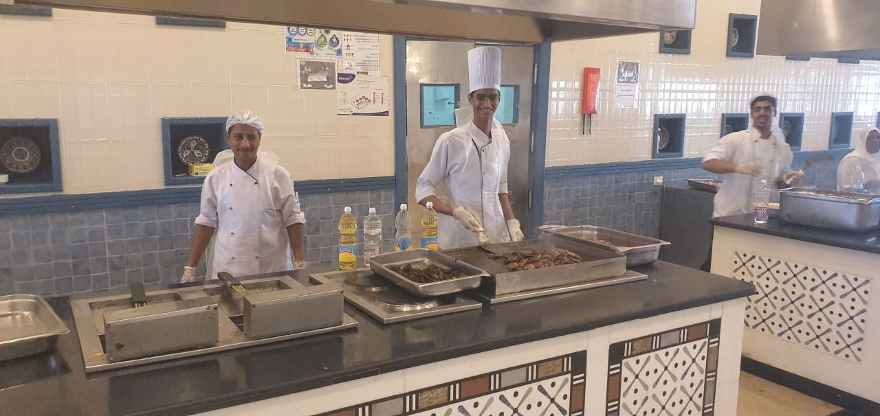 Sonstiges Stella Garden Resort & Spa, Makadi Bay