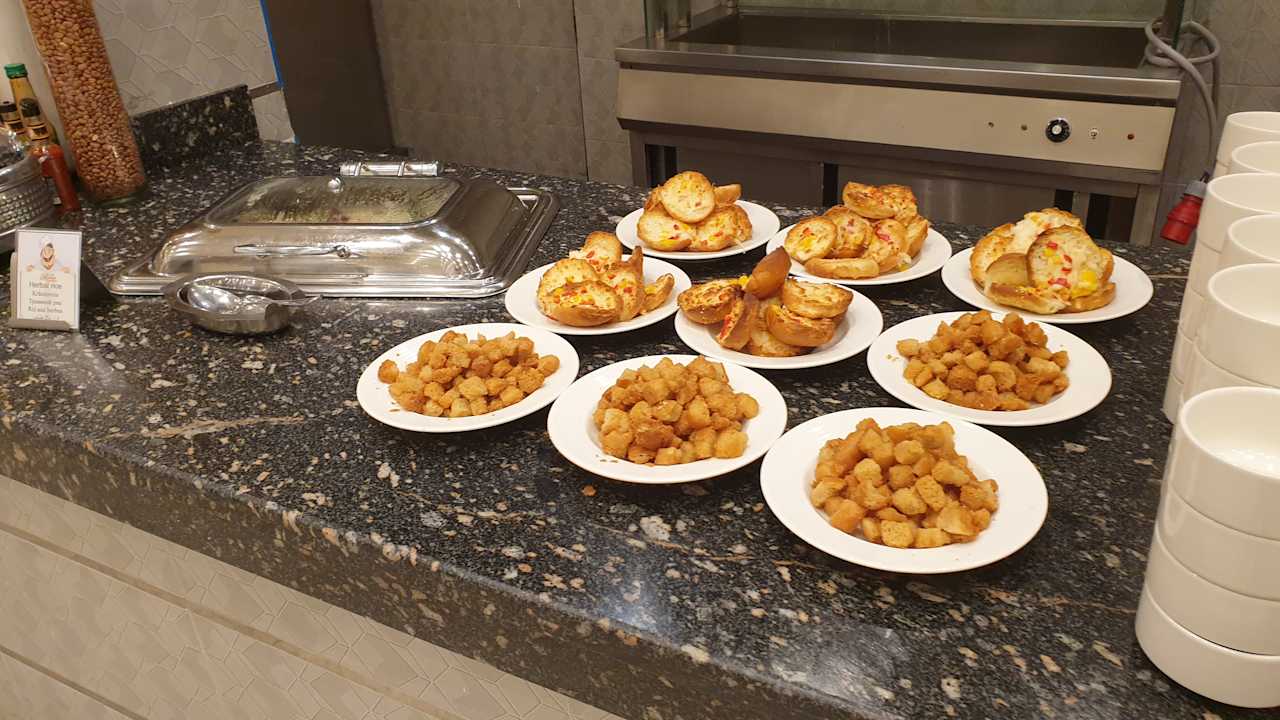 Gastro Rewaya Majestic Resort