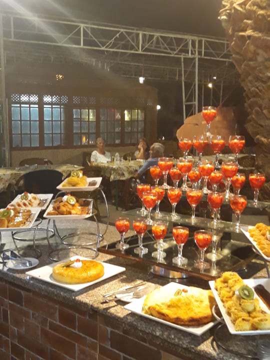 Gastro Menaville Safaga