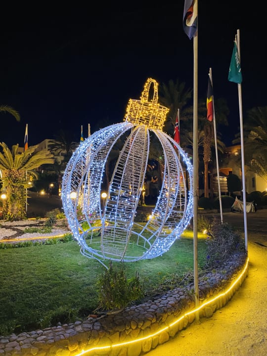 Sonstiges Arabia Azur Resort