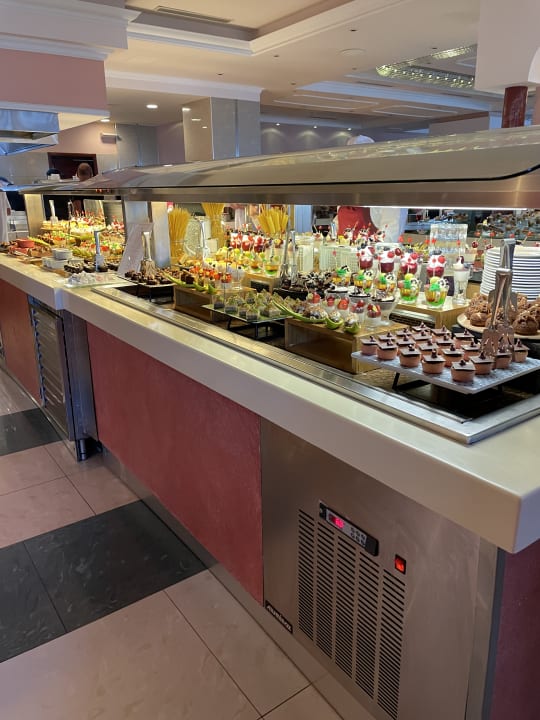 Gastro Rodos Palladium Leisure & Wellness