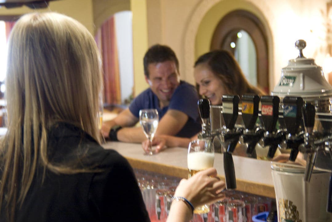 Bar Hotel Hohe Tauern