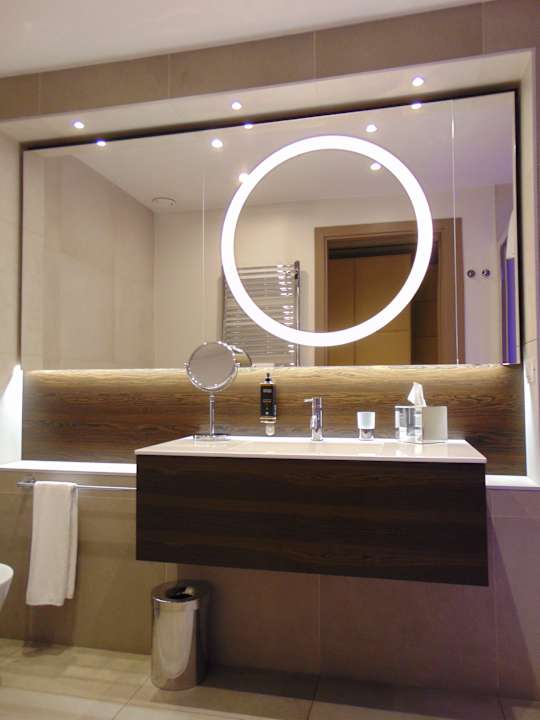 Zimmer Mercure Almaty City Center