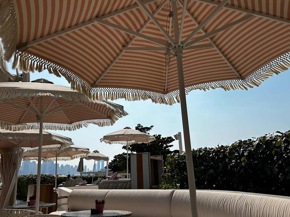 Strand NH Collection Dubai The Palm