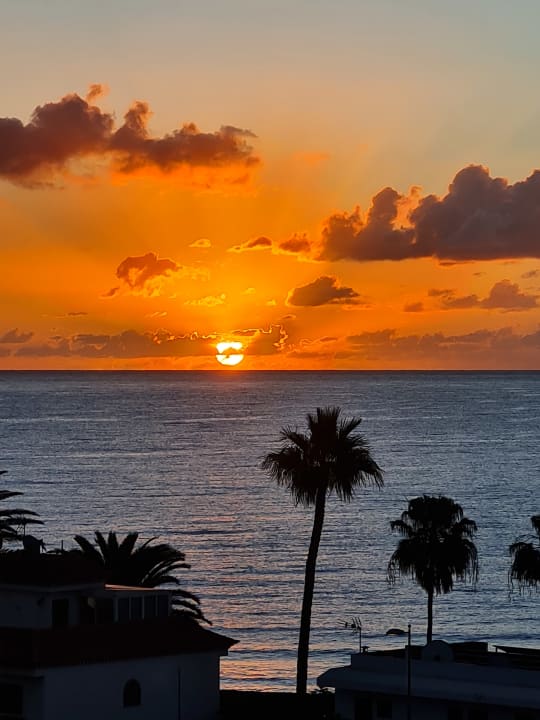 Zimmer allsun Hotel Lucana