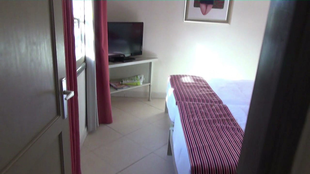 Zimmer L 2002 allsun App.-Hotel Albatros