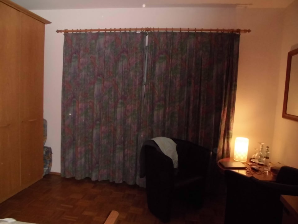 Zimmer in der " 4-Sterne"-Kategorie Hotel Weisser Hof