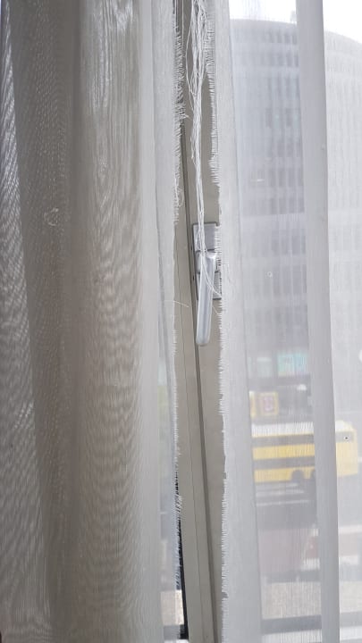 Zimmer acom Hotel Berlin Kurfürstendamm