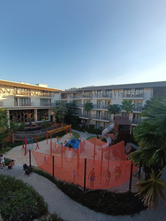 Sport & Freizeit Holiday Inn Resort Samui Bophut Beach