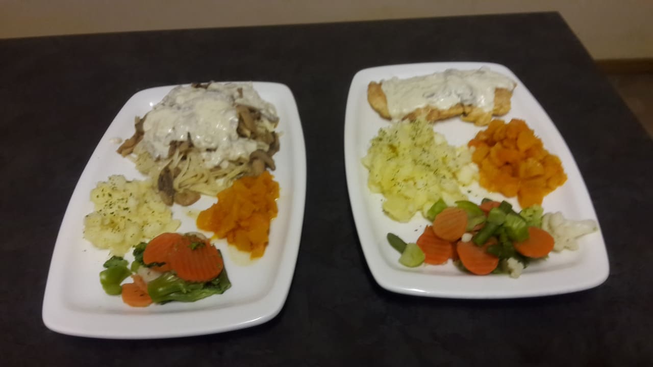 Gastro Tismaree Guestfarm