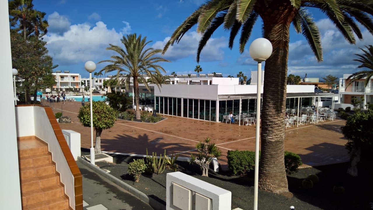 Gastro LABRANDA Bahía de Lobos