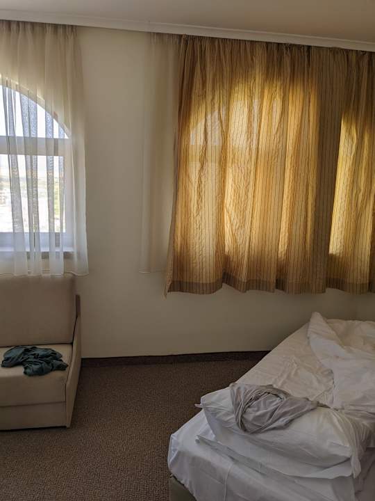 Zimmer Sol Nessebar Palace
