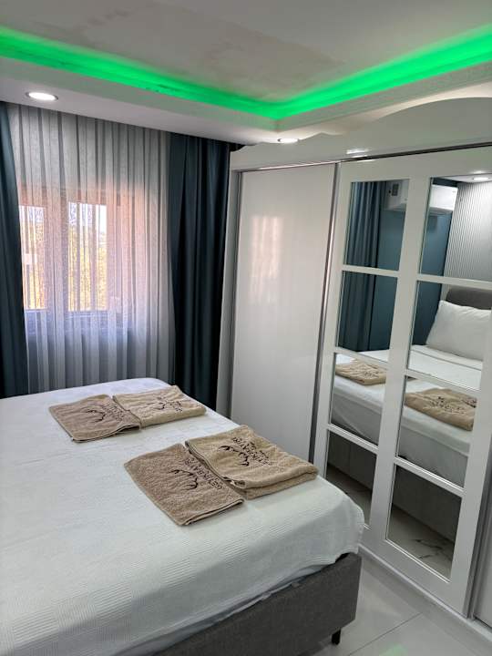 Zimmer Geyikbayiri Mountain Holiday Village