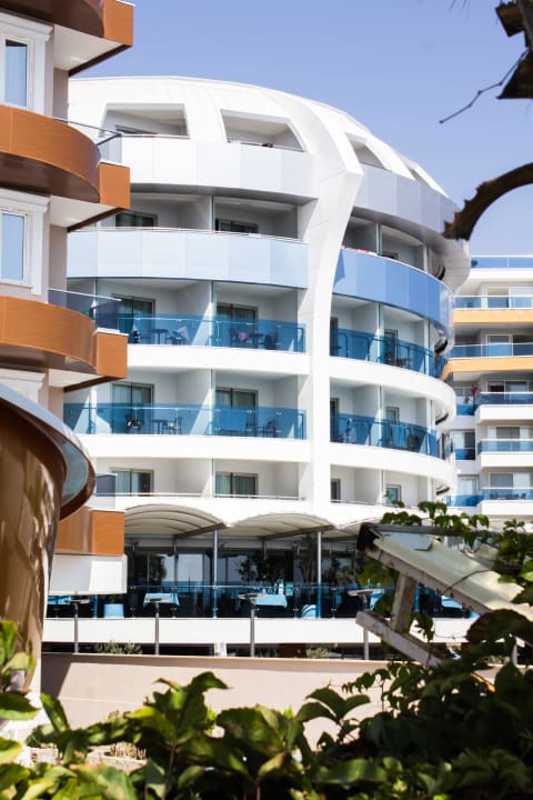 Tagesansicht Sunprime C-Lounge