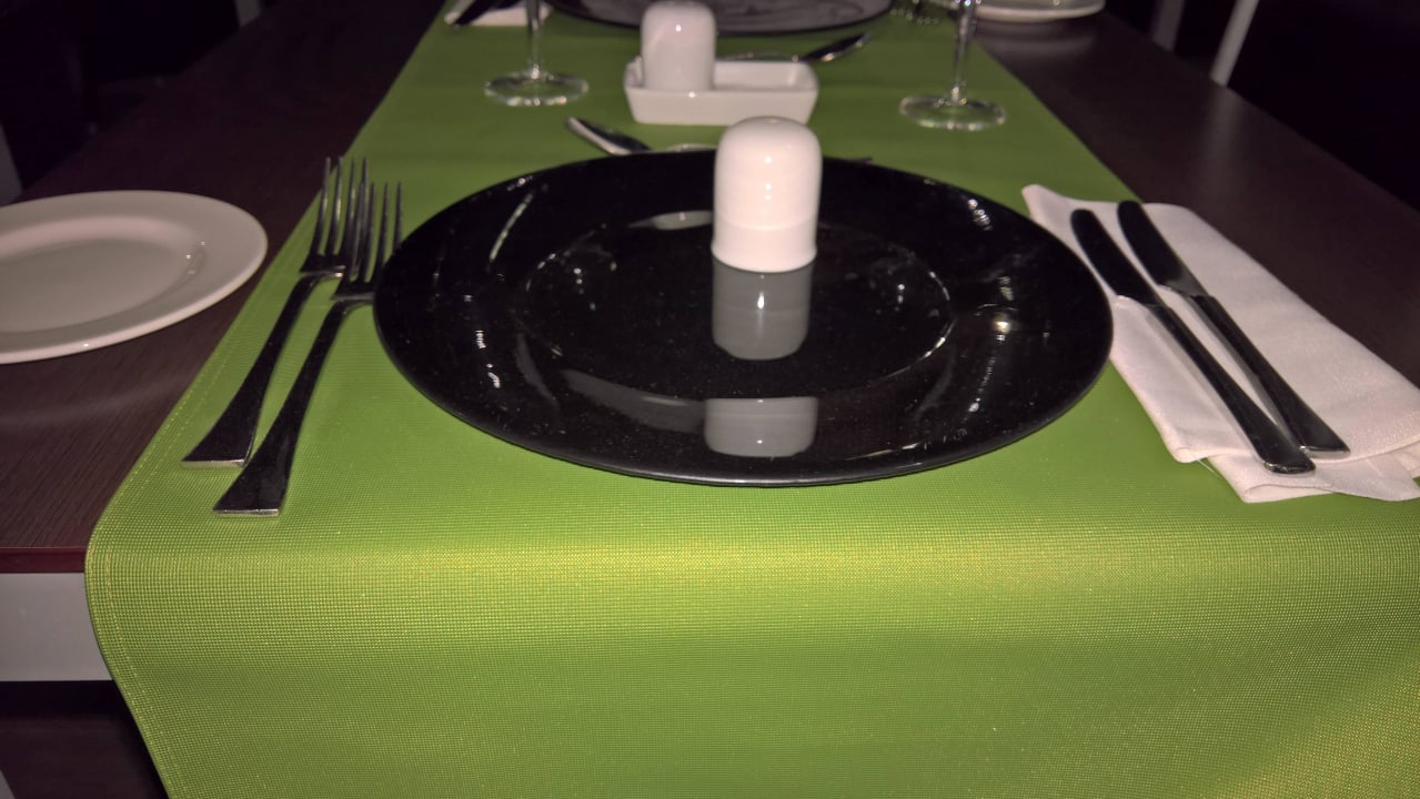 Atlantico Occidental Jandía Royal Level - Adults only