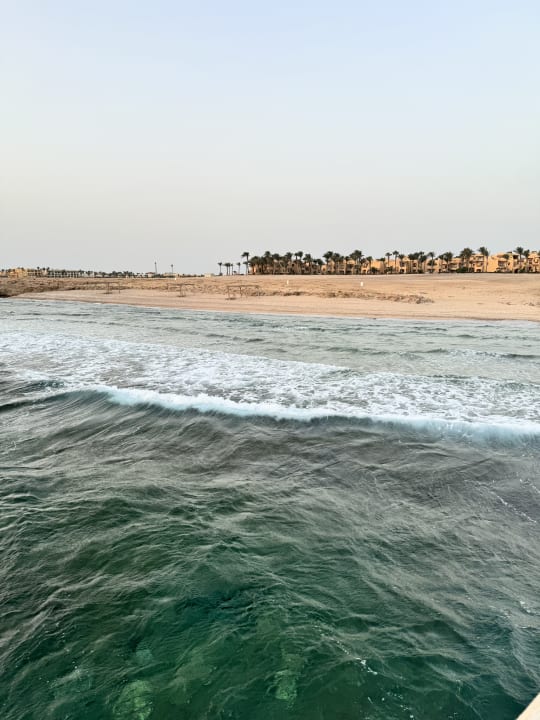 Strand Steigenberger Coraya Beach - Adults only