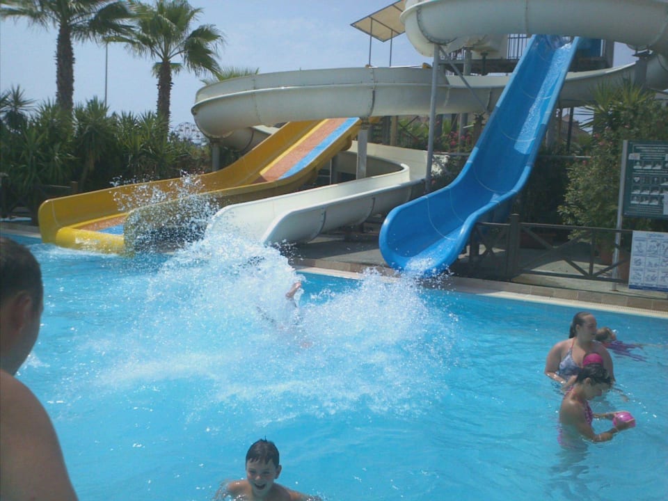 Rutschen Hane Family Resort