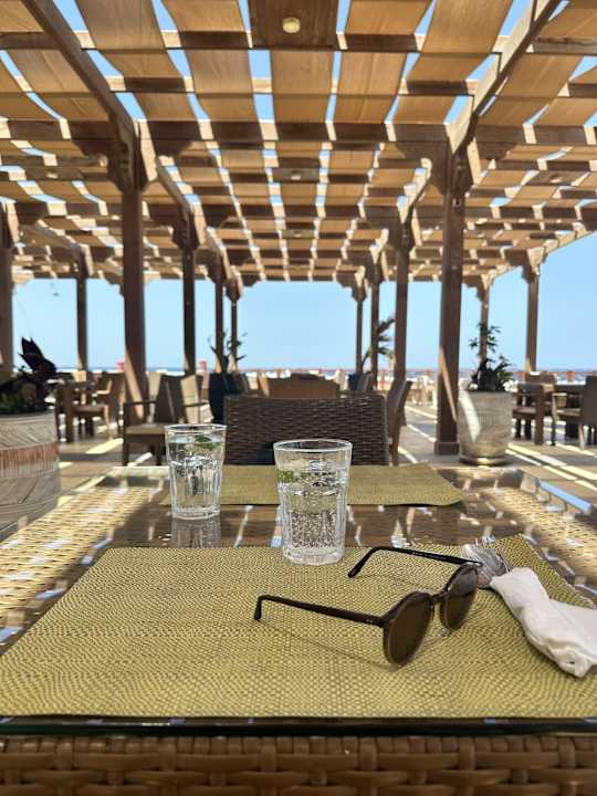 Gastro Novotel Marsa Alam Beach Resort