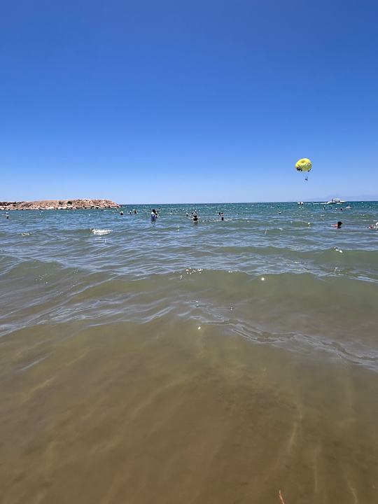 Strand Side Story Resort & Spa