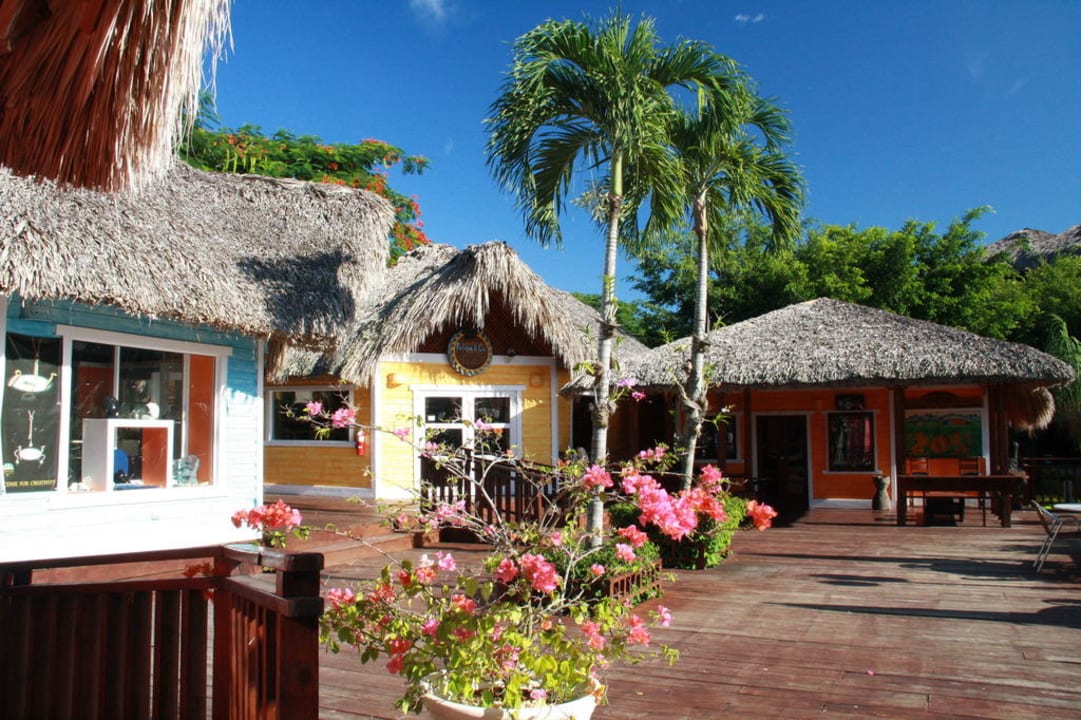 Viva Shop´s Hotel Viva Dominicus Palace by Wyndham-All Inclusive Resort