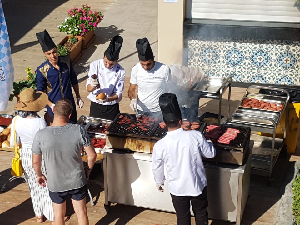 Sonstiges Haydarpasha Palace