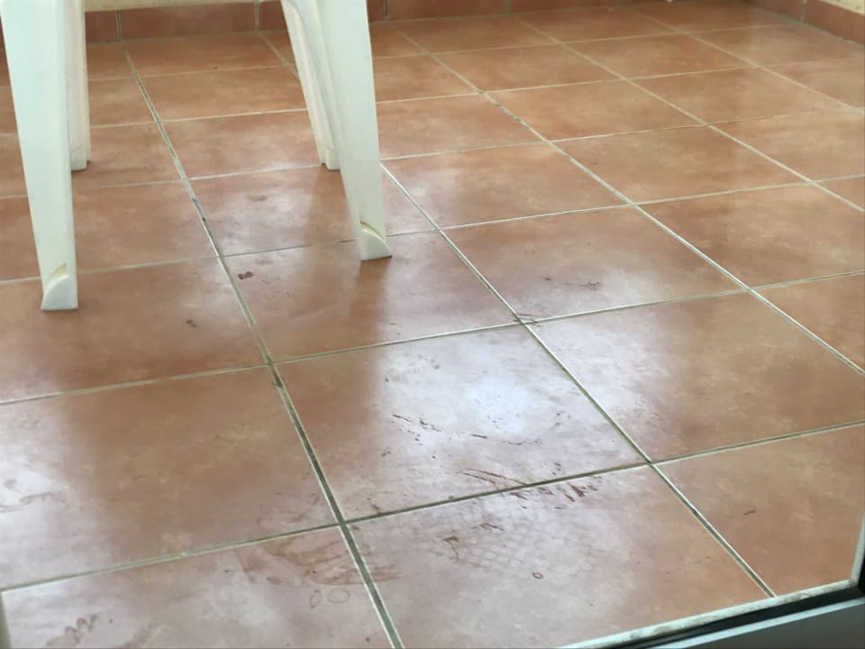 Zimmer Bliss Nada Beach Resort