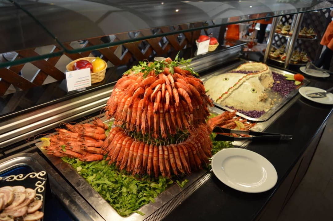 Köstlich Hotel Kalithea Horizon Royal