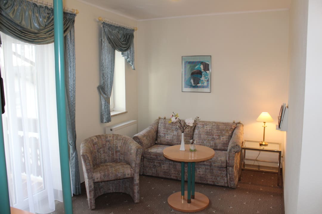 Zimmer Hotel Wolfringmühle