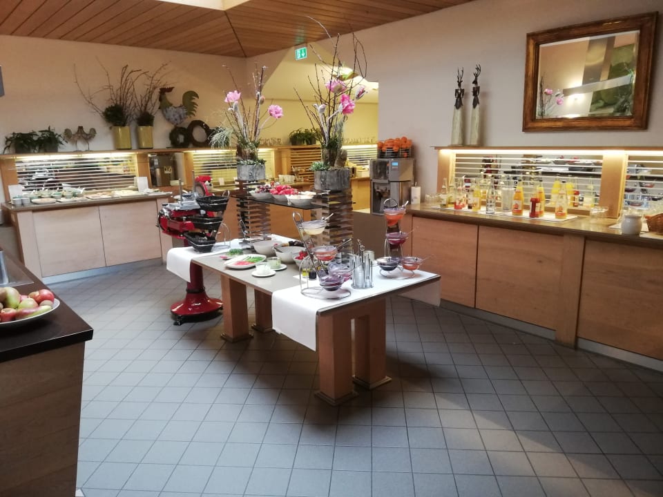 Gastro Landhotel Voshövel