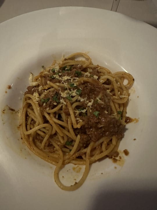 Gastro Makadi Spa - Adults only