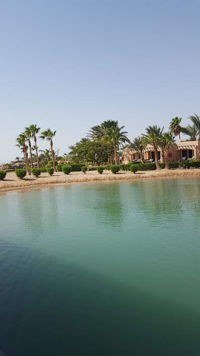 Frühstück  Club Paradisio El Gouna, Red Sea
