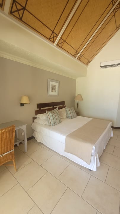 Zimmer Hotel Villas Caroline