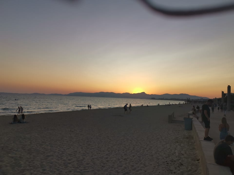 Strand Hotel HM Gran Fiesta