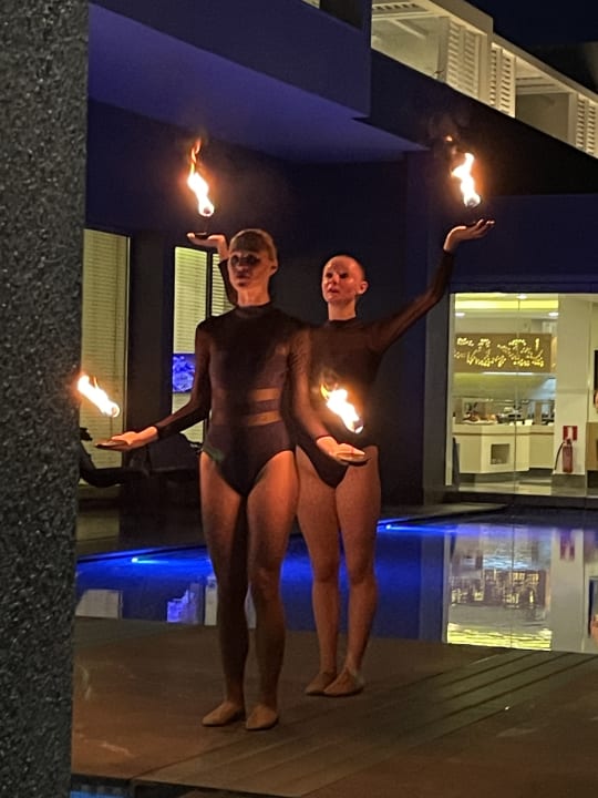 Sport & Freizeit TUI BLUE Lagoon Palace
