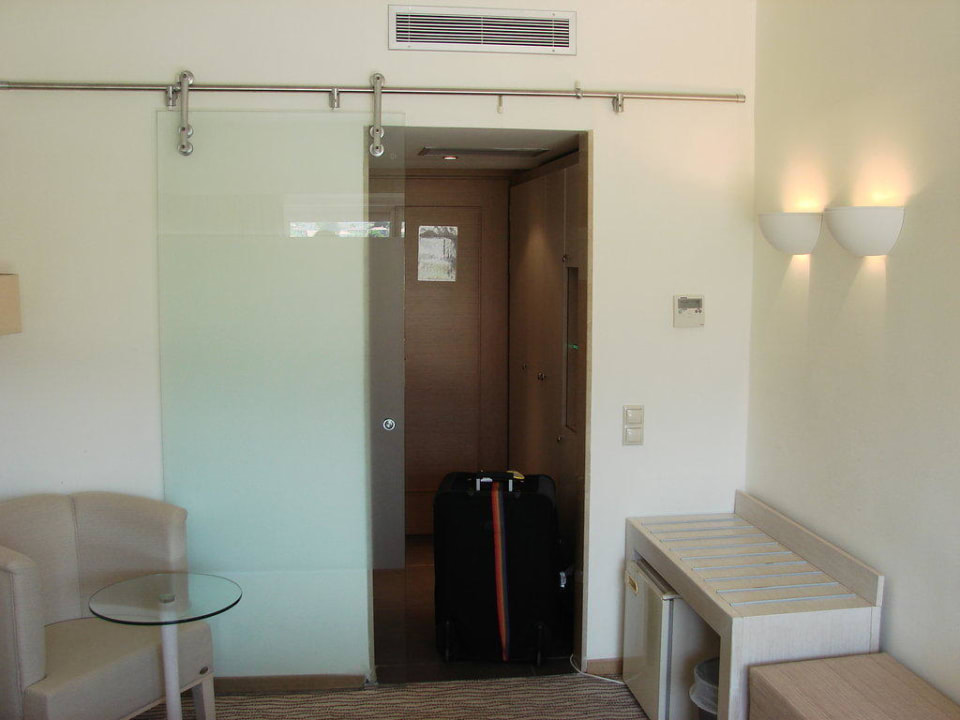 Zimmerblick Olympian Bay Grand Resort