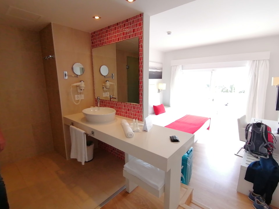 Zimmer Sentido Aequora Lanzarote Suite