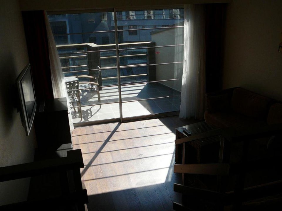 Suite Limak Lara Deluxe Hotel & Resort