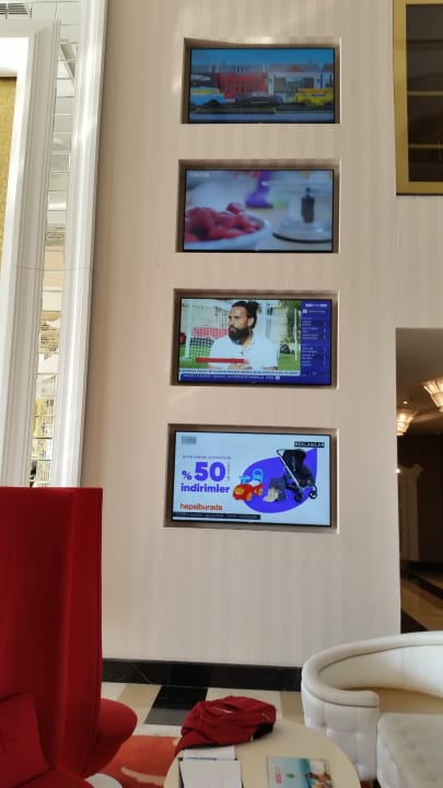 Sonstiges Azura Deluxe Resort & Spa Hotel