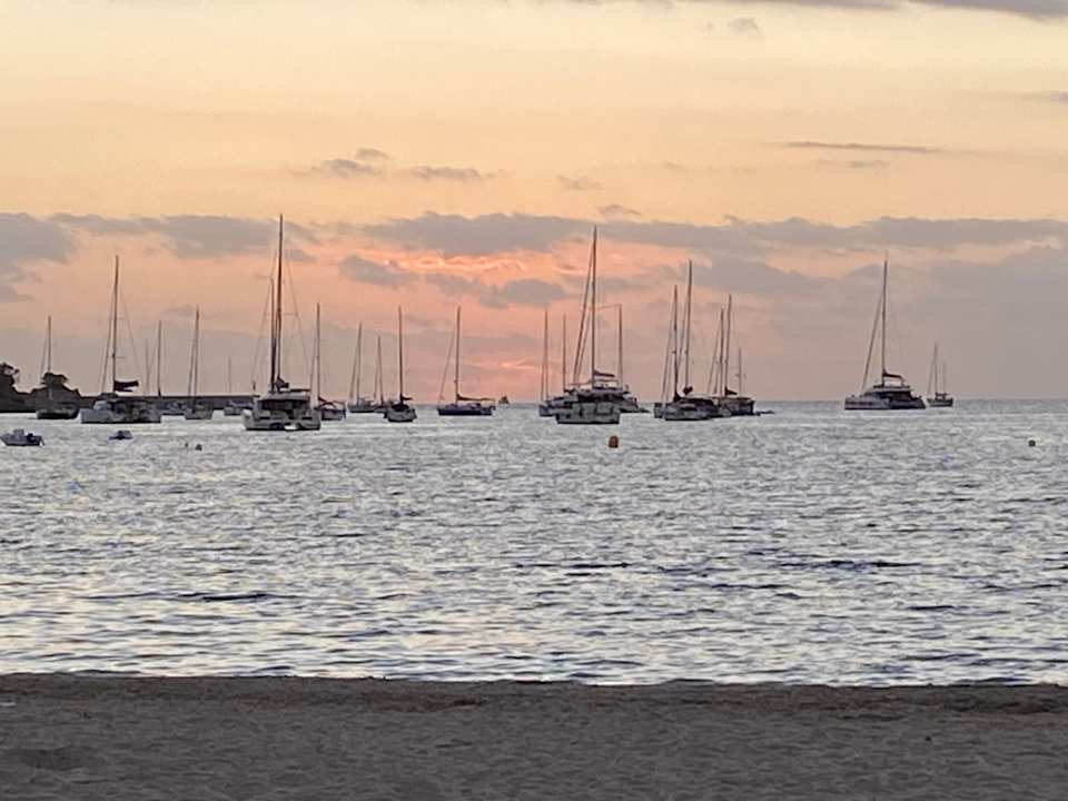 Strand Hotel Bahia del Sol